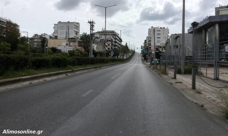 Άδωνις Γεωργιάδης: Η απαγόρευση της κυκλοφορίας θα παραταθεί και μετά τις 6 Απριλίου