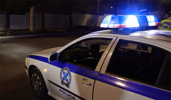 Ακόμη ένα «καραντίνα πάρτι» στο Παλαιό Φάληρο - Γείτονες ειδοποίησαν την αστυνομία