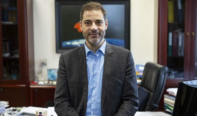 Ανδρέας Κονδύλης: «Λαμβάνουμε γύρω στα 40 τηλέφωνήματα την ημέρα και έχουμε τη δυνατότητα να εξυπηρετήσουμε πολλά περισσότερα»