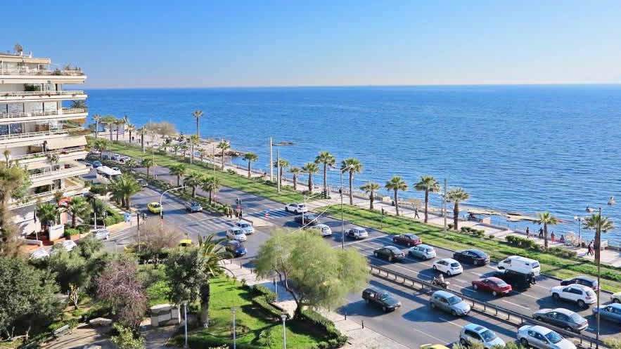 Χαμηλώνουν τα ενοίκια στα νότια προάστια