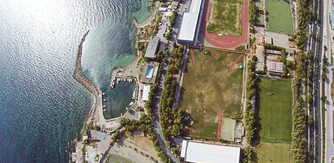 H Lamda Development δηλώνει έτοιμη να ξεκινήσει τα έργα στο Ελληνικό