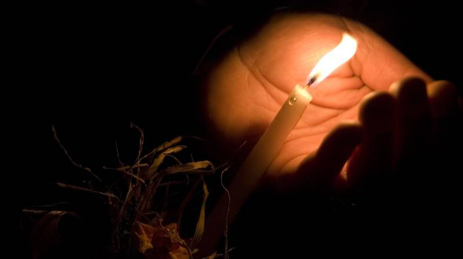 Διαδικτυακά θα μεταδοθούν οι Ακολουθίες της Μ. Εβδομάδας από τις εκκλησίες του Αλίμου