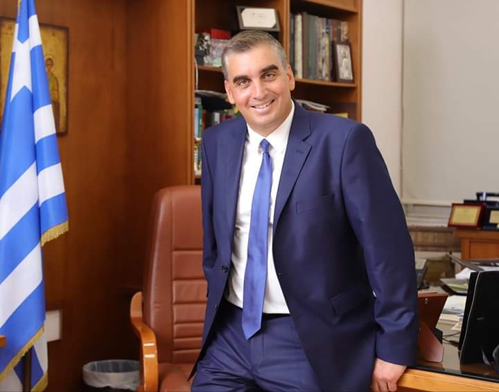 Δήμαρχος Ελληνικού - Αργυρούπολης: «Μάθαμε για την Κασταλία από την τηλεόραση»