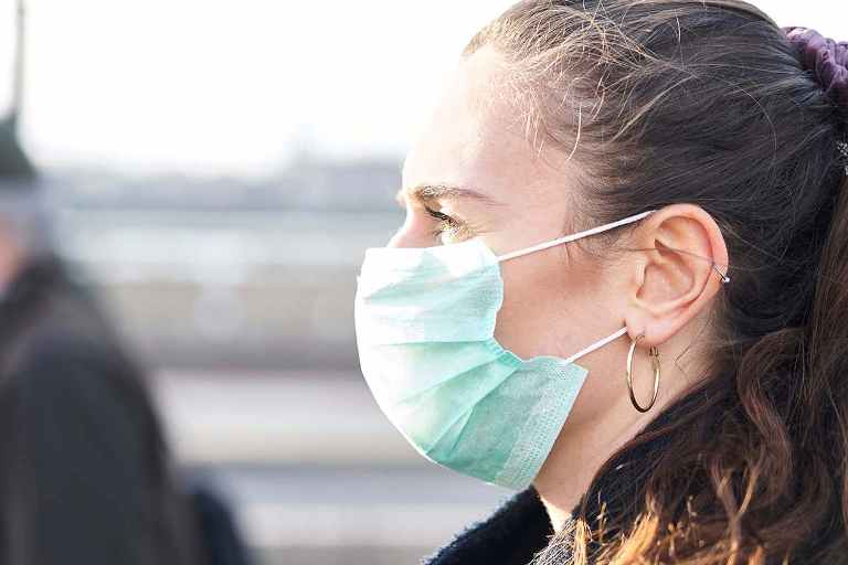 Ο δεκάλογος της μάσκας: Τι αλλάζει από 4 Μαΐου – Όσα πρέπει να τηρούμε και να προσέχουμε