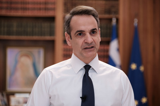 Το αναλυτικό χρονοδιάγραμμα για τις επιχειρήσεις και τα σχολεία
