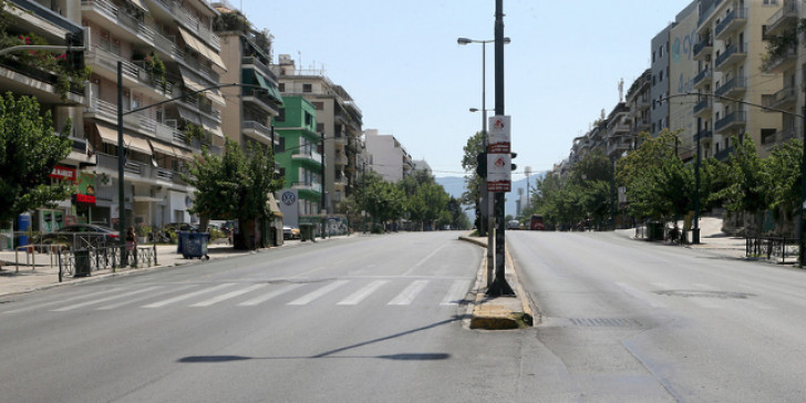 Τι θα μπορούμε να κάνουμε ελεύθερα από τη Δευτέρα