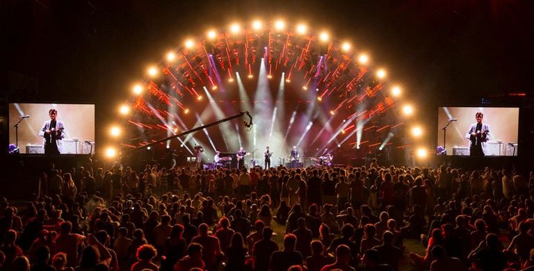 To Summer Nostos Festival του Κέντρου Πολιτισμού Ίδρυμα Σταύρος Νιάρχος, θα διοργανωθεί για πρώτη φορά online