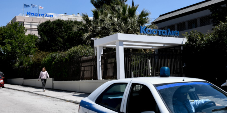 Κατέληξε ηλικιωμένος από την κλινική Κασταλία στο ΝΙΜΤΣ
