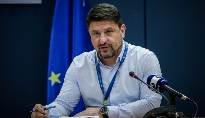 Νίκος Χαρδαλιάς για μάσκα: Πού είναι υποχρεωτική η χρήση της απο σήμερα