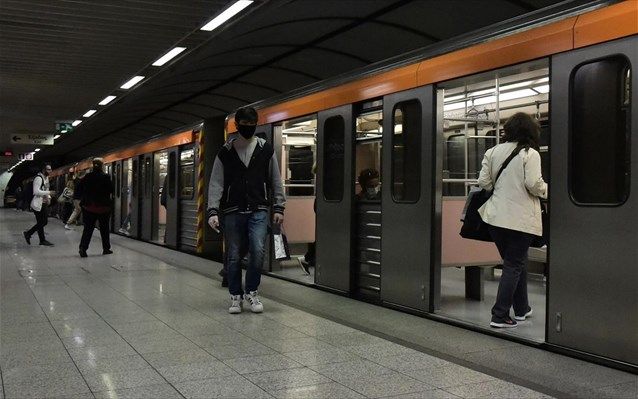 Αυξάνονται τα δρομολόγια στα Μέσα Μαζικής Μεταφοράς από σήμερα -Υποχρεωτική η μάσκα