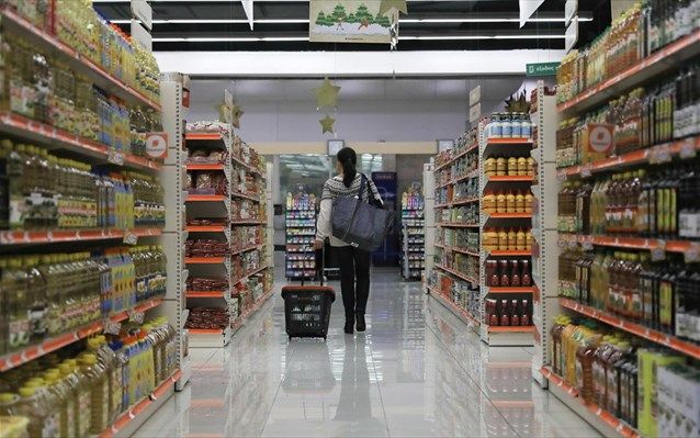 Άλλαξε το ωράριο των σούπερ μάρκετ