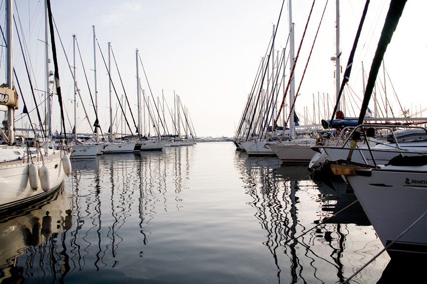Υπεγράφη η σύμβαση παραχώρησης της Μαρίνας Αλίμου στην Άκτωρ και έρχονται επενδύσεις ύψους 50 εκατομμυρίων