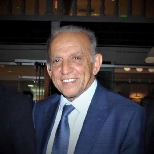 Διονύσης Χατζηδάκης: «Είμαι, πλέον, απολύτως υγιής» - Το μήνυμα αισιοδοξίας
