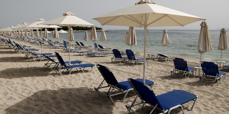 Παναγιώτης Θεοδωρικάκος: Οι Δήμοι είναι έτοιμοι να προσφέρουν αναβαθμισμένες υπηρεσίες στους τουρίστες