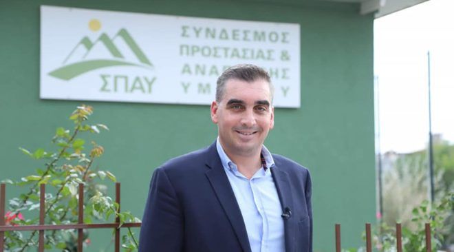 Η αντίθεση του Δημάρχου Ελληνικού – Αργυρούπολης για το ενιαίο κοιμητήριο Αλίμου και Ηλιούπολης