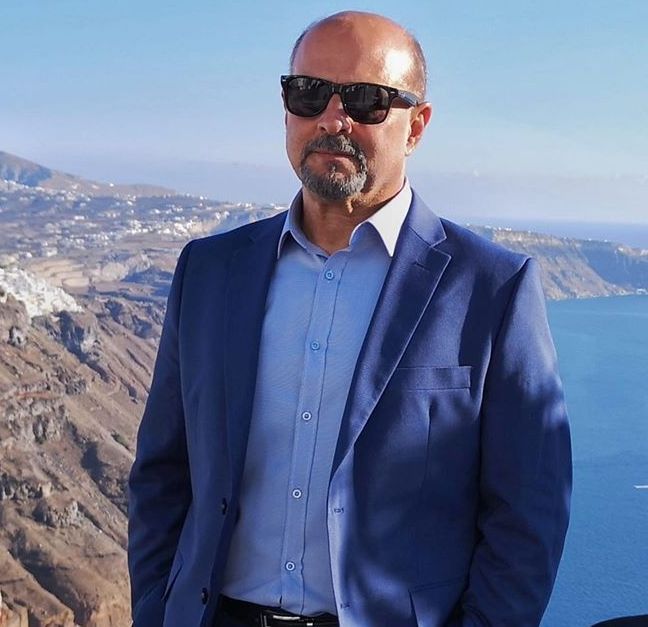Γιάννης Βέργης: «Είμαστε πανέτοιμοι για την επαναλειτουργία των δημοτικών σχολείων»