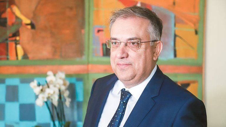 Θεοδωρικάκος: Νέες εντάξεις έργων σε Δήμους των Νοτίων Προαστίων