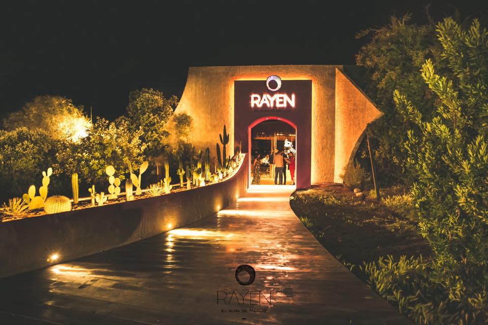Απόψε το μεγάλο opening του Rayen
