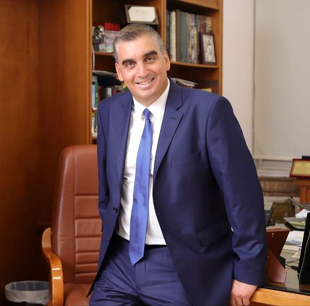 Η επιστολή του Δημάρχου Ελληνικού-Αργυρούπολης προς τους πολίτες του Αλίμου σχετικά με το κοιμητήριο
