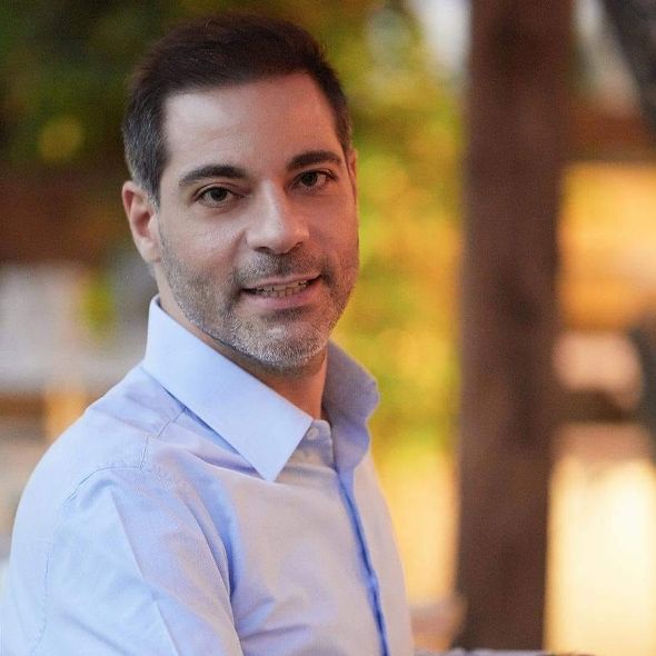 Το μήνυμα του Δημάρχου Αλίμου, Ανδρέα Κονδύλη, για το άνοιγμα των Δημοτικών σχολείων και των Παιδικών Σταθμών