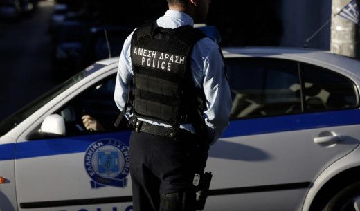 Νέα Σμύρνη: Ιδιοκτήτες κλείδωσαν τους διαρρήκτες μέσα στο σπίτι