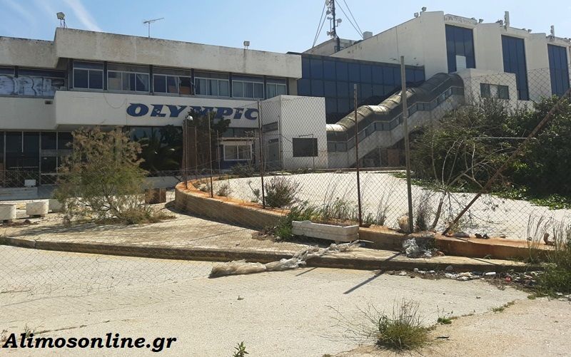Αυτή την εβδομάδα θα ξεκινήσουν τα έργα στο Ελληνικό – Αρχές Ιουλίου θα γίνουν τα εγκαίνια έναρξης των εργασιών