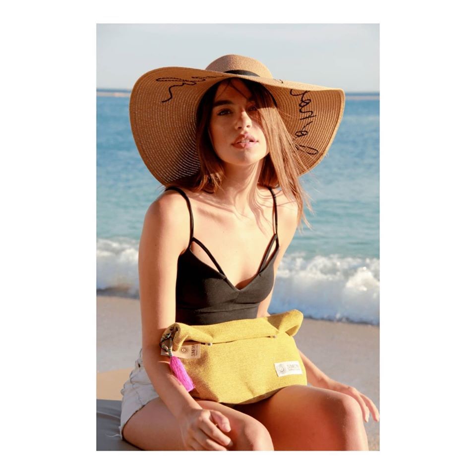 Chip up your style: To e-shop μίας Αλιμιώτισσας που θα θες να επισκεφτείς πριν πας στην παραλία