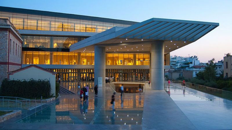 Το Μουσείο Ακρόπολης γιορτάζει τα 11 χρόνια του – Οι δράσεις που ετοιμάζει