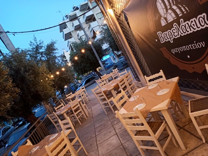 Τα «Βαρελάκια» μας περιμένουν στην καλύτερη, καλοκαιρινή εκδοχή τους