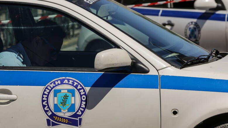 Άγιος Δημήτριος: Βρέθηκαν ανθρώπινα οστά και κρανίο μέσα σε σπίτι 