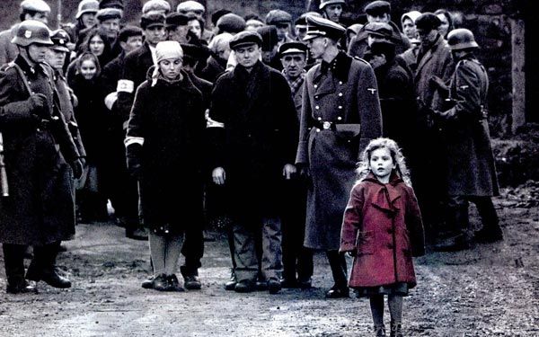 «Η λίστα του Σίντλερ», απόψε με ελεύθερη είσοδο στο Cine Άλιμος