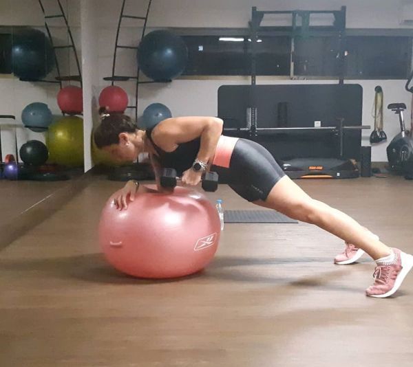 Μετά το lockdown το personal training στο The E.G Body Project είναι πιο απαραίτητο από ποτέ