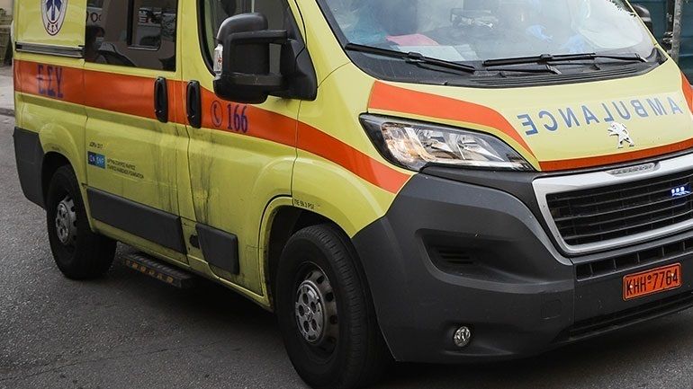 Ηλιούπολη: Γυναίκα βούτηξε στο κενό μετά απο καβγά με την οικογένειά της