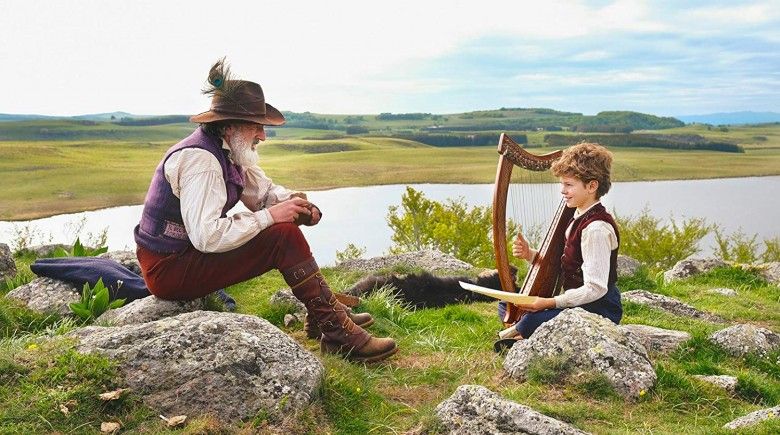 «Χωρίς οικογένεια», έως και την Κυριακή στο Cine Άλιμος