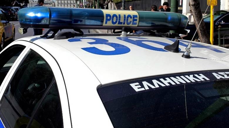 Ράπερ συνελήφθη στη Γλυφάδα μετά απο καταδίωξη 