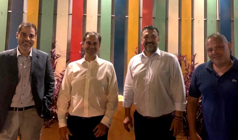 Άλιμος και Παλαιό Φάληρο ανάμεσα στις 100 ευφυείς πόλεις της Ευρωπαϊκής Επιτροπής