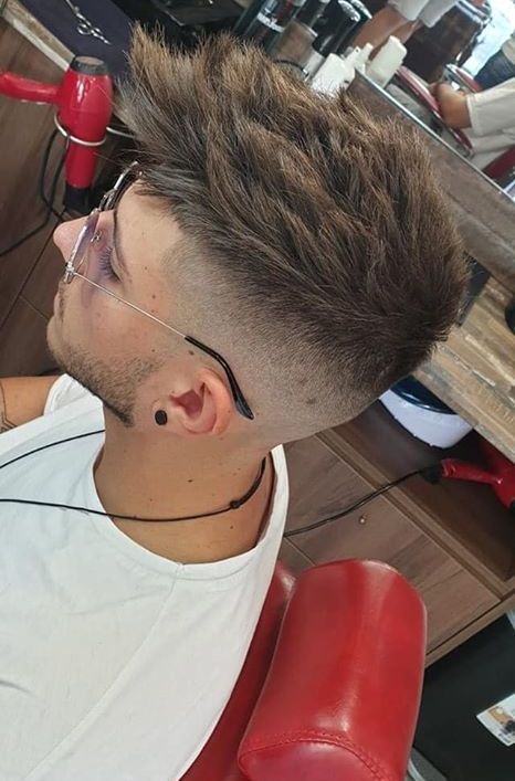 Με μία μόνο επίσκεψη στο barber shop «Remalia» θα αποκτήσεις το στυλ που θες