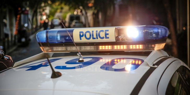 Σύλληψη ράπερ στη Γλυφάδα: Δεν είναι η πρώτη φορά που συλλαμβάνεται