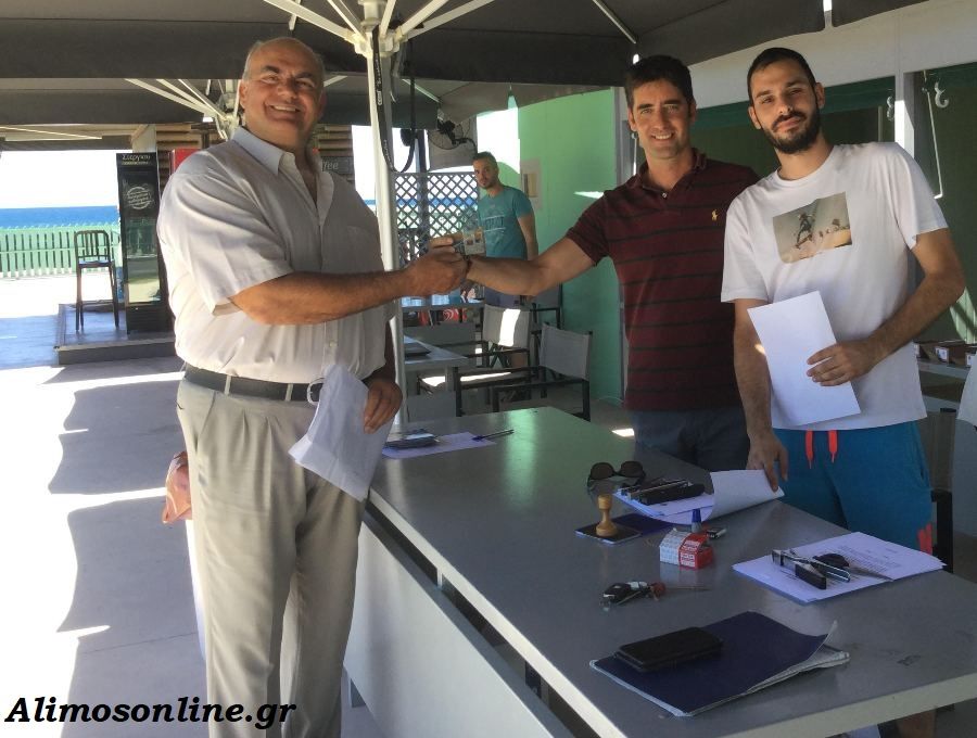 Συνεχίζεται η παραλαβή της νέας κάρτας δημότη – Δίνονται 600 με 700 Κάρτες Δημότη καθημερινά