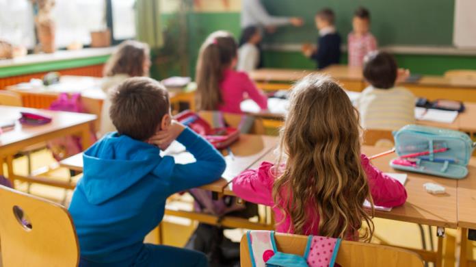 Υποχρεωτική θα είναι από τον Σεπτέμβριο η δίχρονη προσχολική εκπαίδευση 
