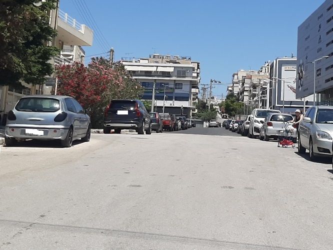 Παραδόθηκε στην κυκλοφορία το νέο τμήμα της οδού Λαγκαδίων