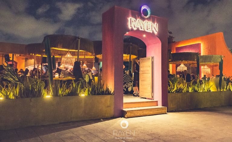 To «Rayen» στην παραλία Αλίμου είναι ο πιο must προορισμός για μεξικάνικο