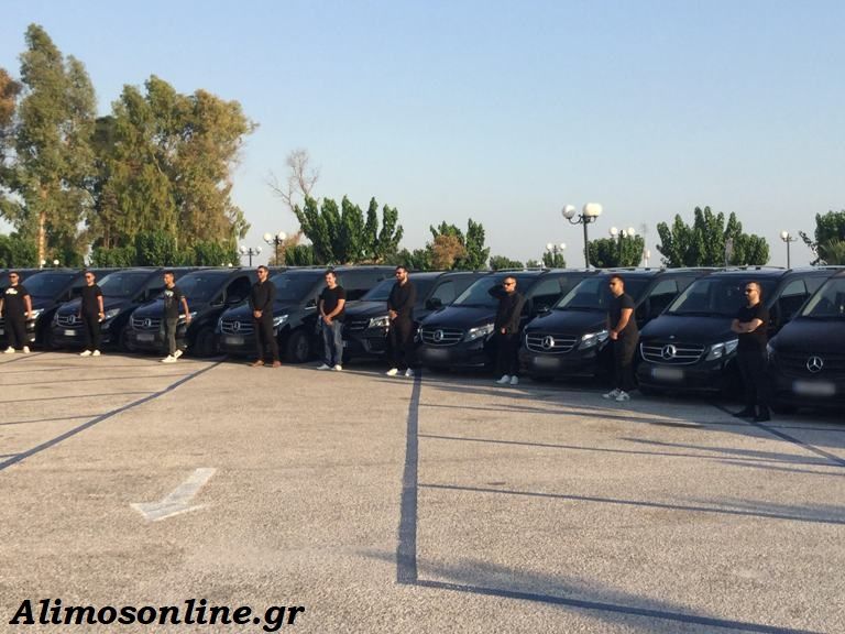 Αγαπημένος προορισμός διαφημίσεων είναι η παραλία Αλίμου