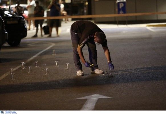 Ξεκαθάρισμα λογαριασμών εκτιμάται πως ήταν η δολοφονική επίθεση στη Βούλα