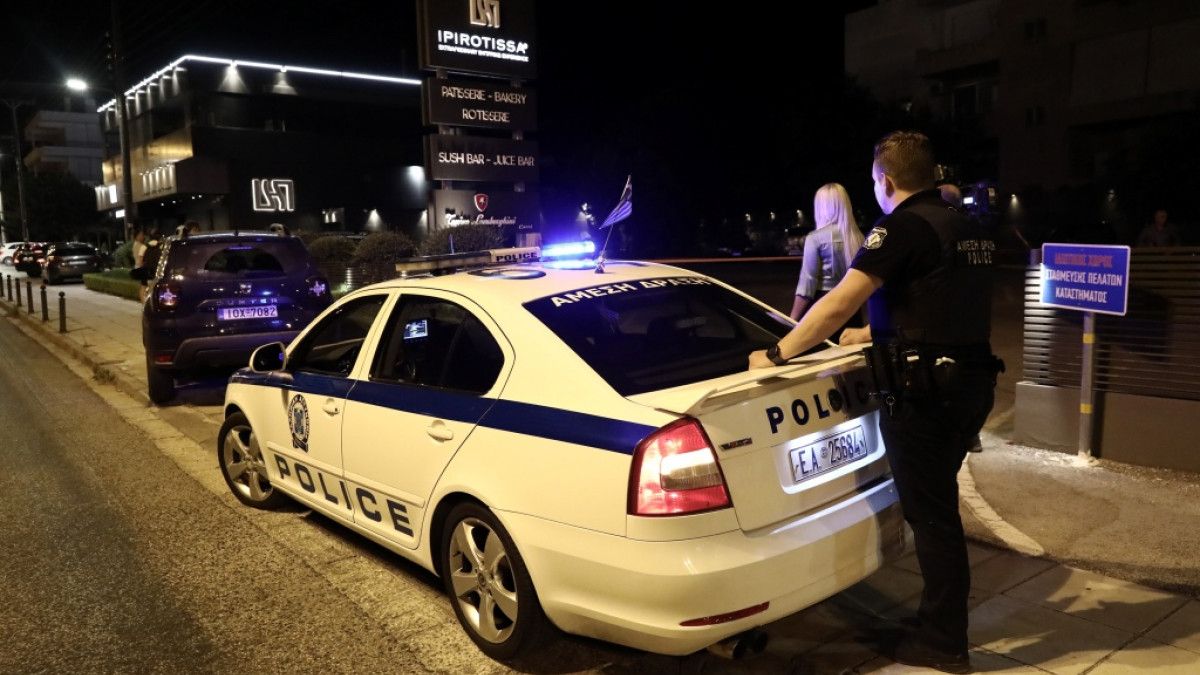 Το «πλούσιο» εγκληματικό παρελθόν του 50χρονου που πυροβολήθηκε στη Βάρη