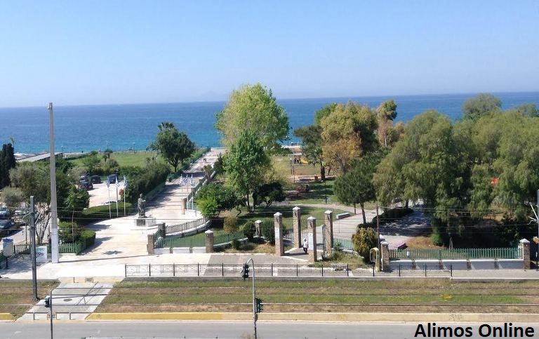 Τι να κάνεις τον Αύγουστο στο Αλιμο-νήσι
