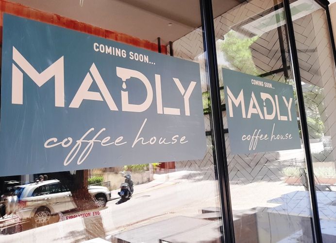To «Madly» ετοιμάζεται πυρετωδώς