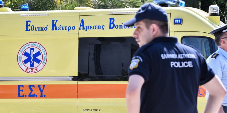 Βουλιαγμένη: Το δυστύχημα που κόστιζε τη ζωή του 50χρονου οδηγού delivery