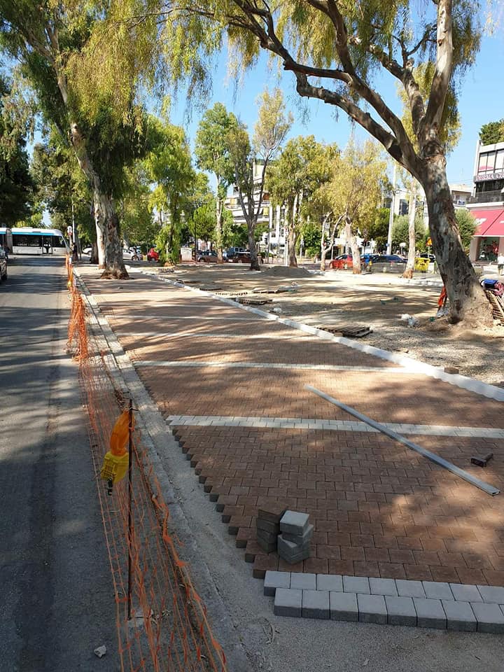 Η φιλοδοξία της Γλυφάδας να γίνει «η Βαρκελώνη της Ελλάδας»