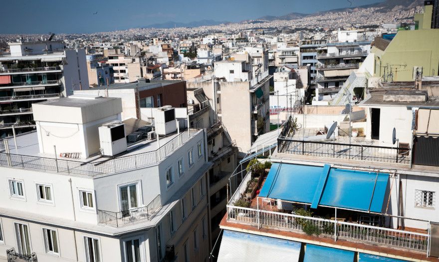 ΥΠΕΣ: Δεν θα δοθεί παράταση για τα αδήλωτα τετραγωνικά